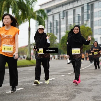 Runner Photo 8478239