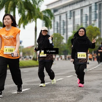 Runner Photo 8478240
