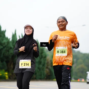 Runner Photo 8478241