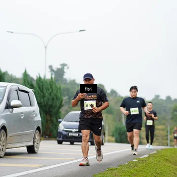 Runner Photo 8478242