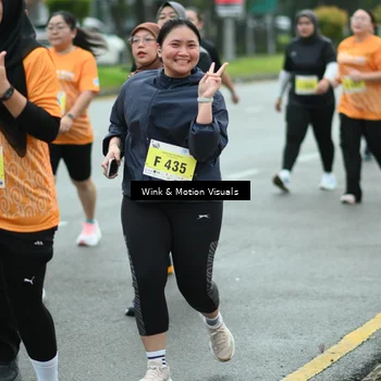 Runner Photo 8478244
