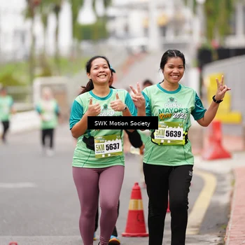 Runner Photo 8478246