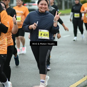Runner Photo 8478248