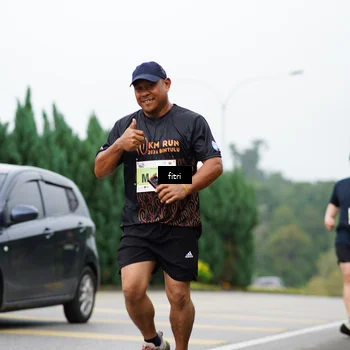Runner Photo 8478249