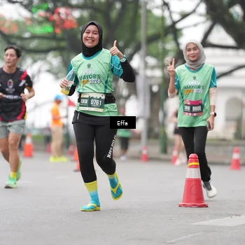 Runner Photo 8478250