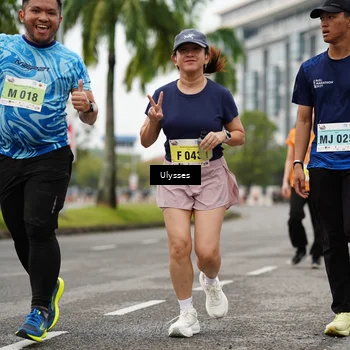 Runner Photo 8478253