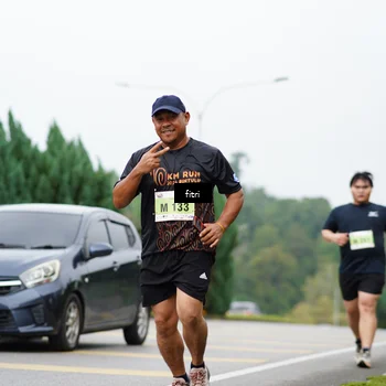 Runner Photo 8478254