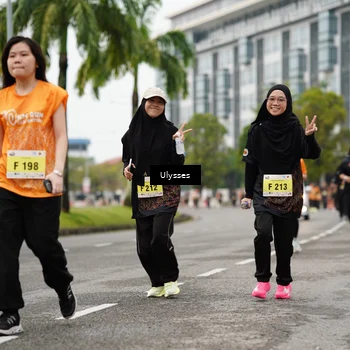 Runner Photo 8478255