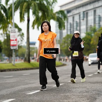 Runner Photo 8478256