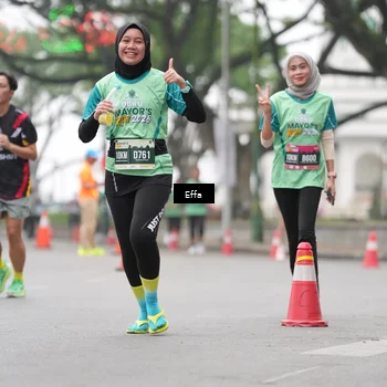 Runner Photo 8478257