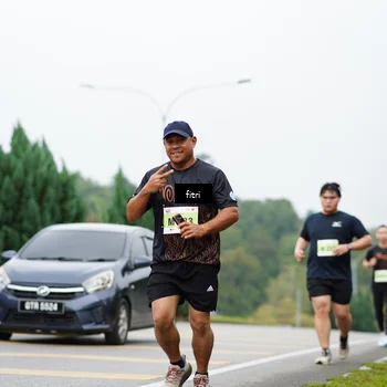 Runner Photo 8478259