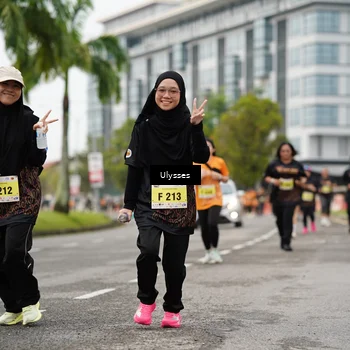 Runner Photo 8478260