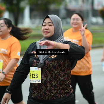 Runner Photo 8478262