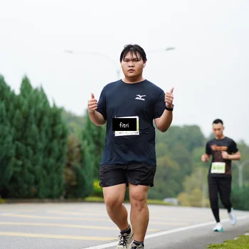 Runner Photo 8478263