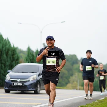 Runner Photo 8478267