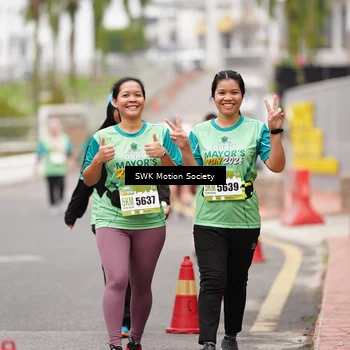 Runner Photo 8478268