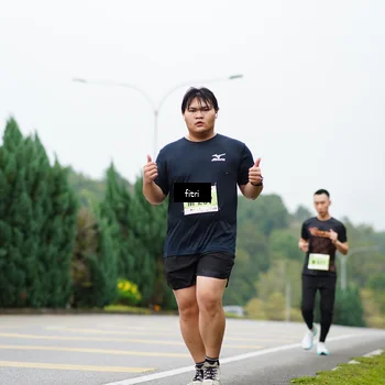 Runner Photo 8478269