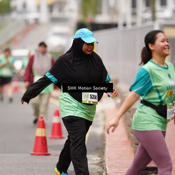 Runner Photo 8478270