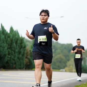 Runner Photo 8478271