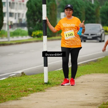 Runner Photo 8478272