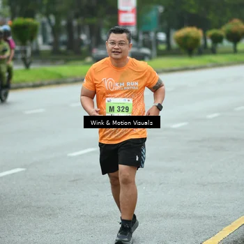 Runner Photo 8478273