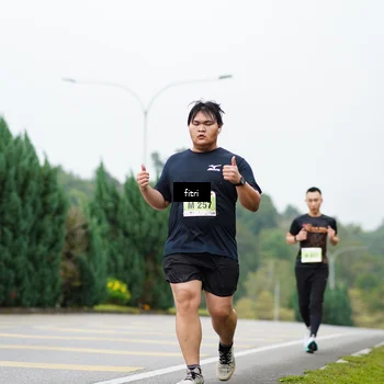 Runner Photo 8478274