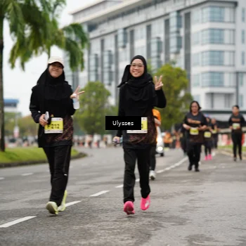 Runner Photo 8478276