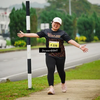 Runner Photo 8478277
