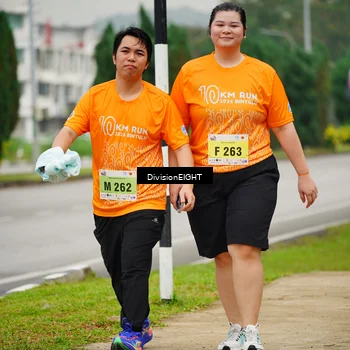 Runner Photo 8478278