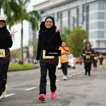 Runner Photo 8478279