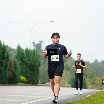 Runner Photo 8478280