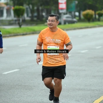 Runner Photo 8478284