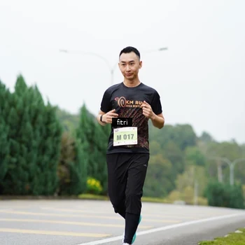 Runner Photo 8478286