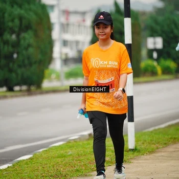 Runner Photo 8478288