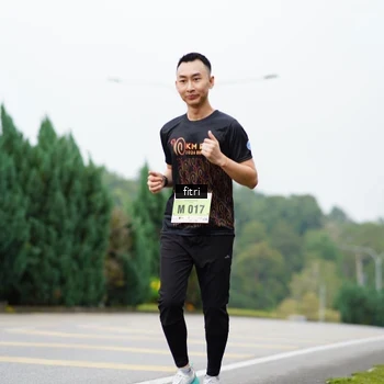 Runner Photo 8478290