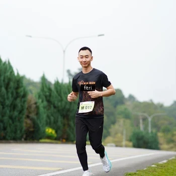 Runner Photo 8478291