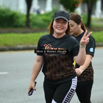 Runner Photo 8478294