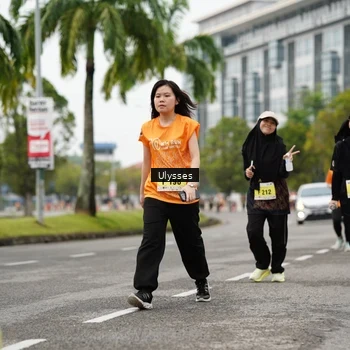 Runner Photo 8478295