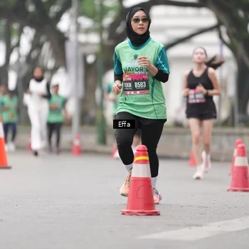 Runner Photo 8478296