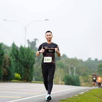 Runner Photo 8478297