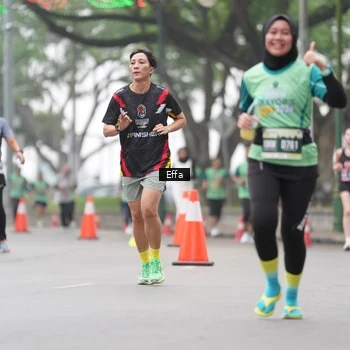 Runner Photo 8478298