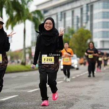 Runner Photo 8478299