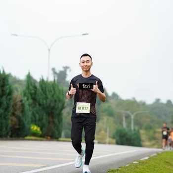 Runner Photo 8478300