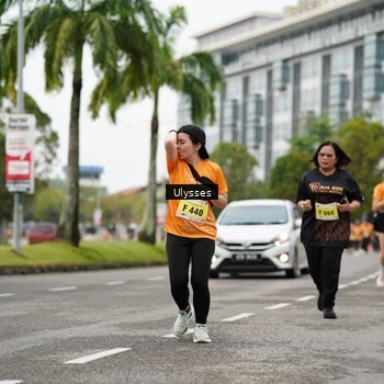 Runner Photo 8478302