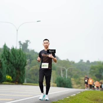 Runner Photo 8478304