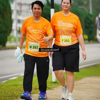 Runner Photo 8478307