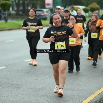 Runner Photo 8478310