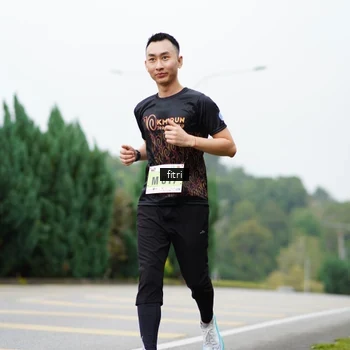 Runner Photo 8478312