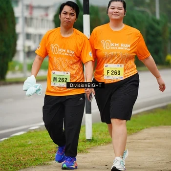 Runner Photo 8478313