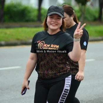 Runner Photo 8478314
